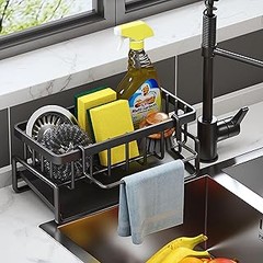 Problemas frecuentes al utilizar organizadores modulares para sifones