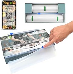 Errores frecuentes al utilizar rollos de plástico al vacío