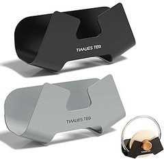 Problemas Frecuentes al Utilizar Soportes de Pared para Tapas