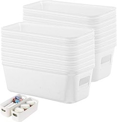 Problemas frecuentes al usar cestas de plástico con asa y sus soluciones