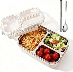 Evita estos errores comunes al usar fiambreras con compartimentos