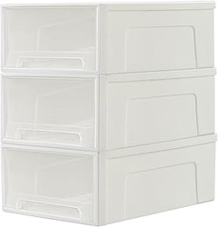 Descubre dónde usar cajas de plástico apilables en tu hogar