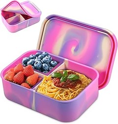 Opiniones de padres sobre fiambreras a prueba de fugas para el colegio