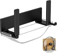 ¿Qué son los ganchos y soportes para colgar tablas de cortar?