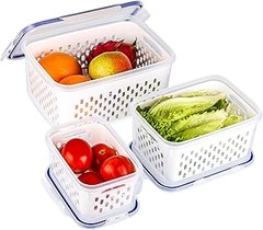 Cómo elegir la mejor caja para almacenar tuppers en la nevera