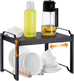 Cómo elegir las mejores cajas y soportes para tarros en tu cocina