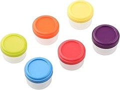 Cómo elegir las mejores cajas pequeñas para salsas y aderezos