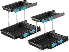 Cómo Elegir el Organizador Colgante Perfecto para Bajo el Fregadero