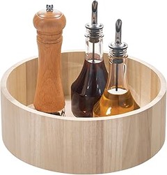 Cómo escoger el organizador ideal para tus aceites y salsas