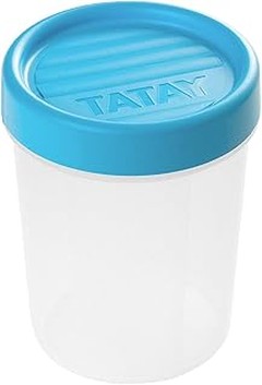 Cómo elegir el envase adecuado para llevar comida al trabajo