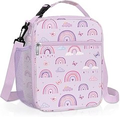 Cómo elegir la mejor bolsa térmica para el almuerzo escolar