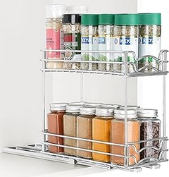 Cómo instalar separadores de cajón para botes y tarros de forma fácil