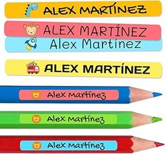 Cómo etiquetar fiambreras infantiles: ideas creativas