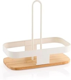 Cómo organizar aceites y vinagres de forma creativa en tu cocina