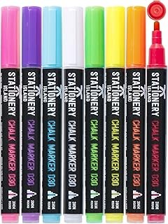 Descubre Ideas Creativas para Usar Rotuladores de Tiza Líquida