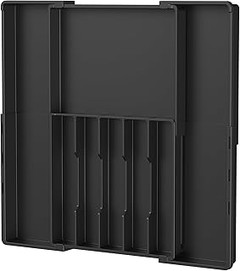 Cómo Instalar Bandejas Modulares en Cajones: Guía Paso a Paso