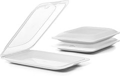 Comparativa de los mejores tuppers apilables para el trabajo