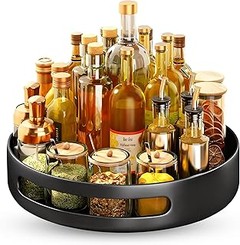 Cómo limpiar y mantener tus bandejas giratorias para especias