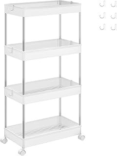 Cómo mantener en buen estado tu carro auxiliar de cocina