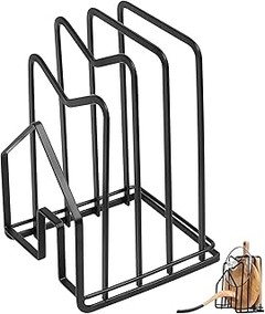 Cómo Mantener Tu Soporte Vertical para Tablas de Cortar en Perfecto Estado