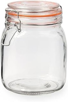 Guía sobre los materiales de las tapas para tarros de cristal