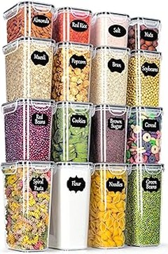 Materias Primas y Sostenibilidad en Botes Herméticos para Alimentos