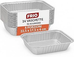 Las mejores bandejas planas para congelar por tipo de comida