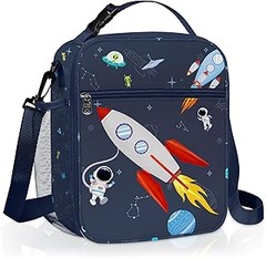 ** Las mejores bolsas térmicas para almuerzo escolar en 2023