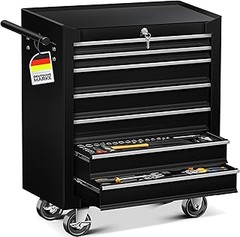 Comparativa de los mejores carros auxiliares para cocinas pequeñas