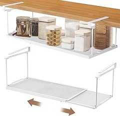 Comparativa de las mejores estanterías colgantes para especias en 2023