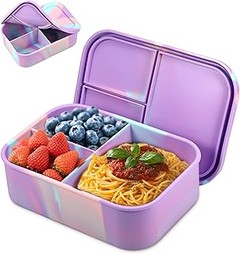 Top fiambreras a prueba de fugas para el colegio de tus hijos