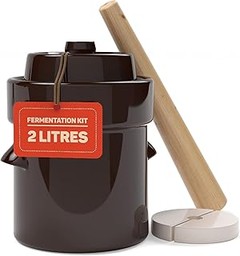 Opiniones sobre los mejores kits de conservación de alimentos para familias