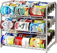 ¿Dónde comprar organizadores de latas a buen precio?