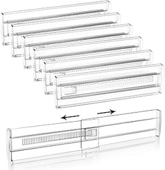 Comparativa de las mejores marcas de separadores para cajones de cocina