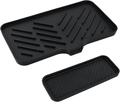 ¿Cuáles son los mejores materiales para bandejas anti goteo?