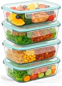 Descubre las mejores ofertas en tuppers herméticos para congelador