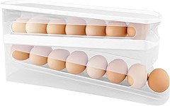 Comparativa de los mejores organizadores de huevos para familias numerosas