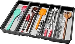 Comparativa de los mejores organizadores modulares para sifones