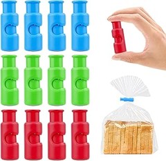 Comparativa de las mejores pinzas herméticas para bolsas de patatas