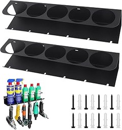 Mejores ofertas y precios en soportes para sprays y botes altos