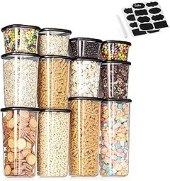 Reseñas de marcas de envases para almacenar legumbres en tu cocina