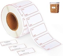 Opiniones y reseñas de las mejores etiquetas para bolsas de congelación