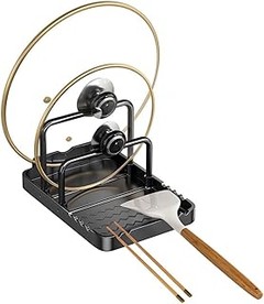 Valoraciones de usuarios sobre packs de organización para tapas y bandejas