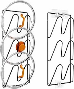 Opiniones y Reseñas de Usuarios sobre Soportes de Pared para Tapas