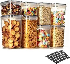 Opiniones de usuarios sobre los mejores tuppers apilables