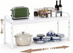 Cómo organizar tuppers de manera eficiente con un organizador de estantes