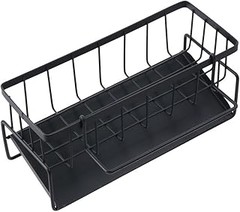 Organizadores para esponjas, estropajos y cepillos