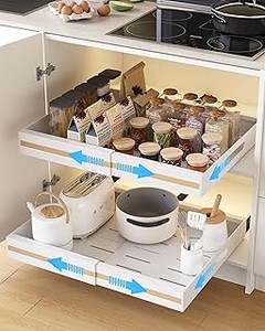 Cómo personalizar organizadores de cajón para productos de limpieza pequeños