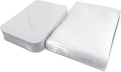 Descubre los precios de bolsas al vacío lisas y las mejores tiendas