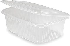 Análisis de Precios de Juegos de Tuppers de Plástico en Amazon